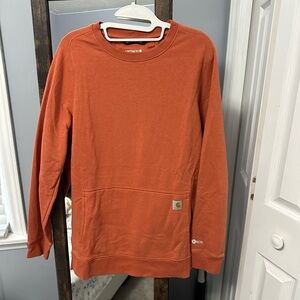 Carhartt Force Lightweight Sweatshirt